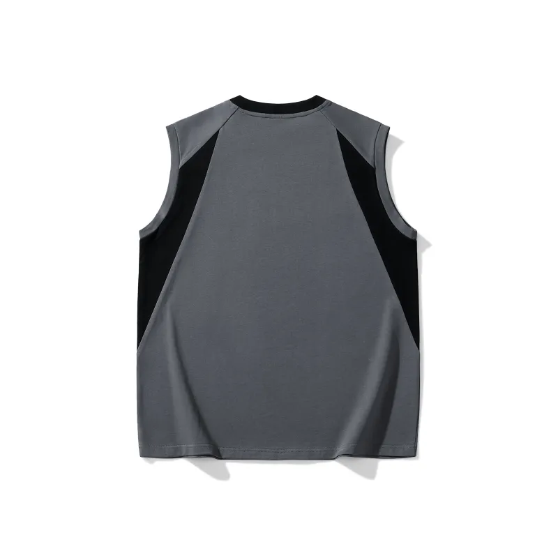 TALKING TOM Tank Tops Unisex-11