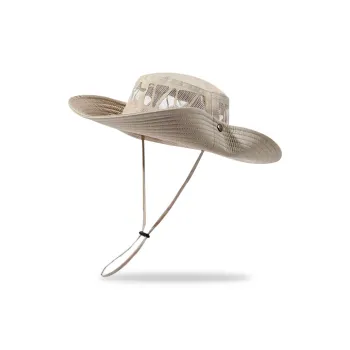 TUCANO Polyester Sun Protection Hats Unisex