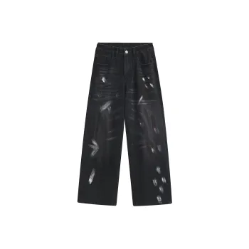 GALAXY FAIRY Jeans Unisex
