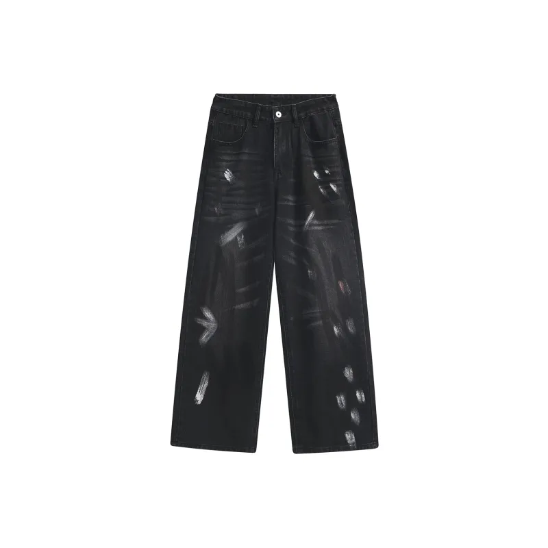GALAXY FAIRY Jeans Unisex-0