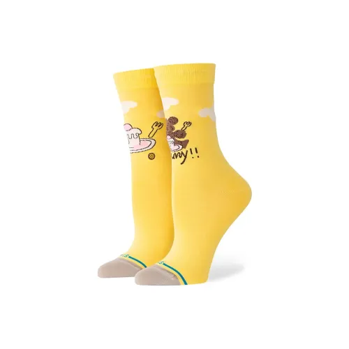 Stance Women's Mid Calf Socks