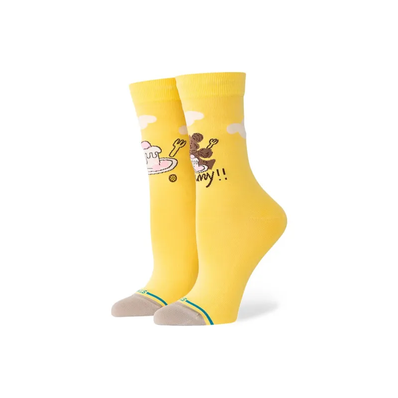 Stance Women's Mid Calf Socks-0