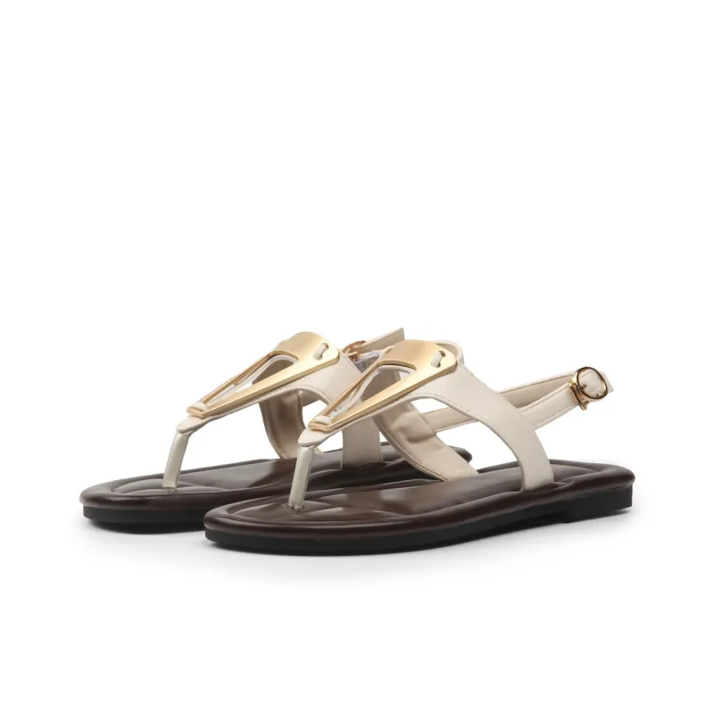 AFJI One Strap Sandals Women's-7