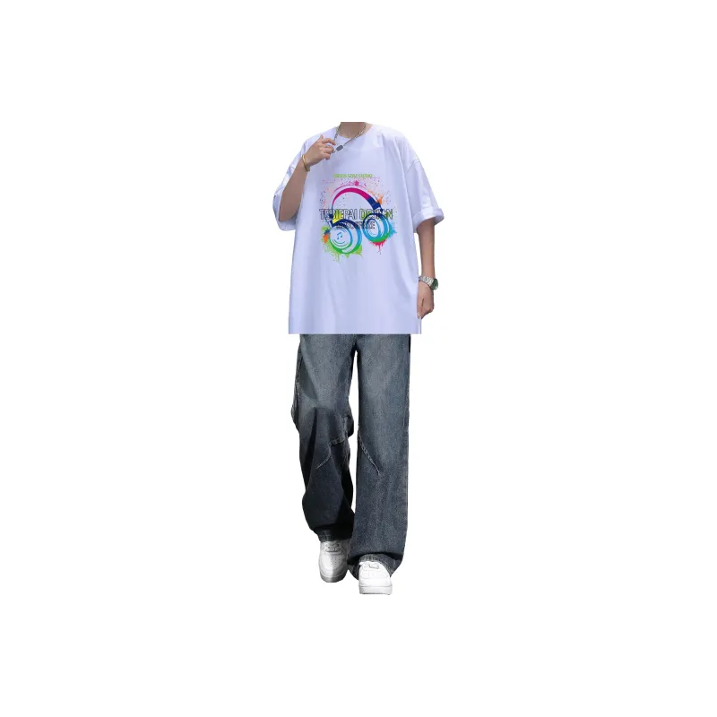 A/2/8/T Casual Sportswear Unisex-21