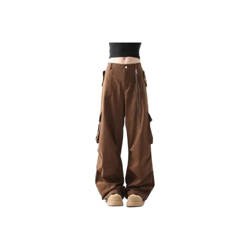 SUNSETMONENT Casual Pants Unisex