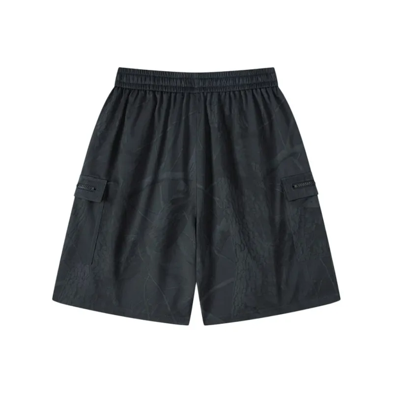 PIERRE CARDIN Casual Shorts Unisex-1