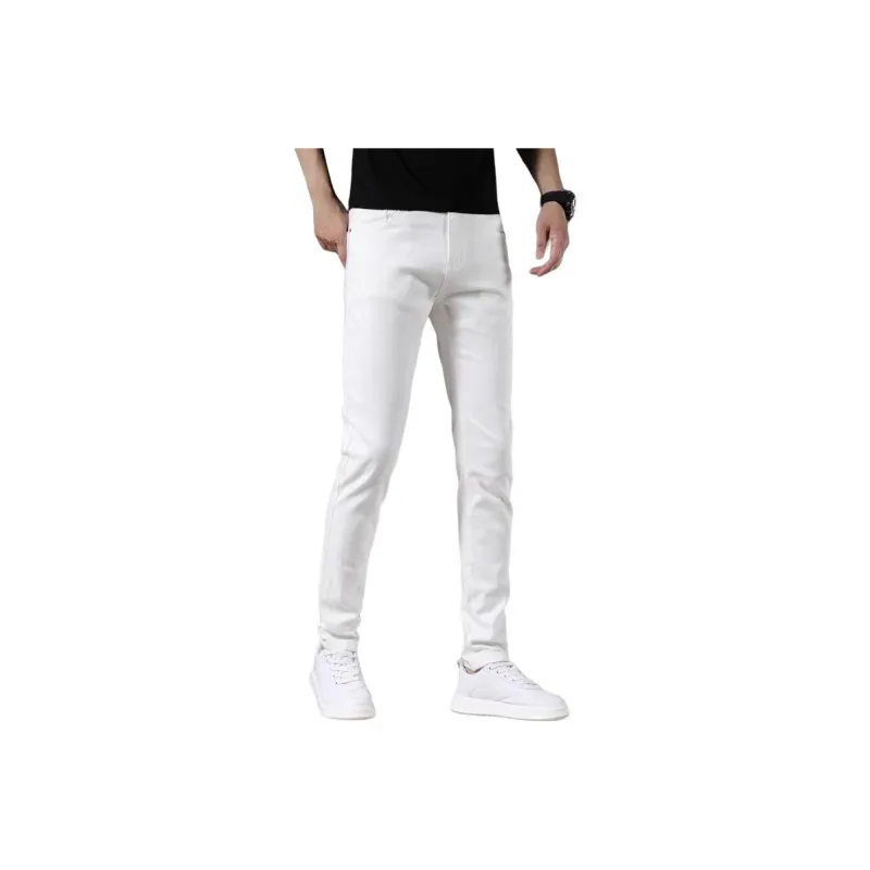 BINGSHENG Men's Clothing Unisex-5