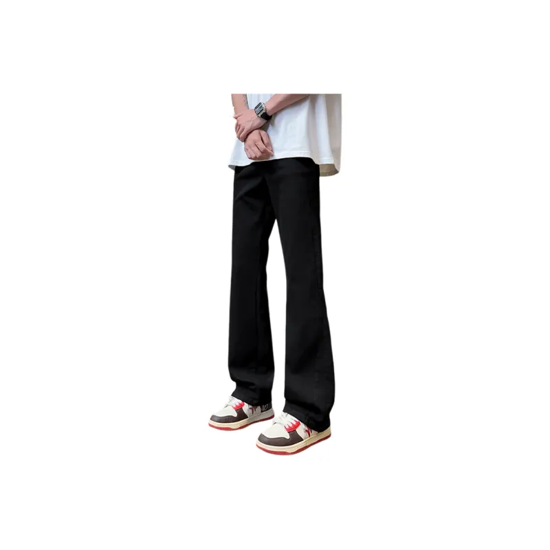 WilliamPOLO Jeans Unisex-0