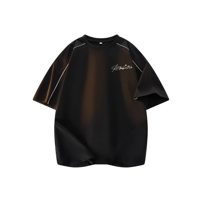 7 SEVFUN T Shirts Unisex-1
