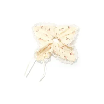 Like A Dream Fabric Hair Tie Women's