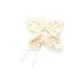 Bowknot Square Scarf Hair Tie