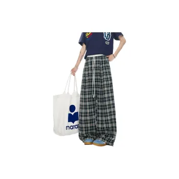 PVPVPV Casual Pants Unisex
