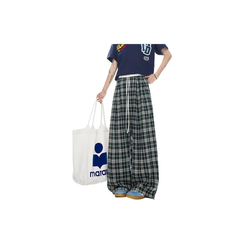 PVPVPV Casual Pants Unisex-0