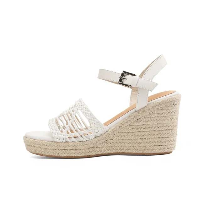 MILLIE'S One Strap Sandals Women's-4