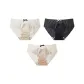 D Set: White+Dark Blue+Pink
