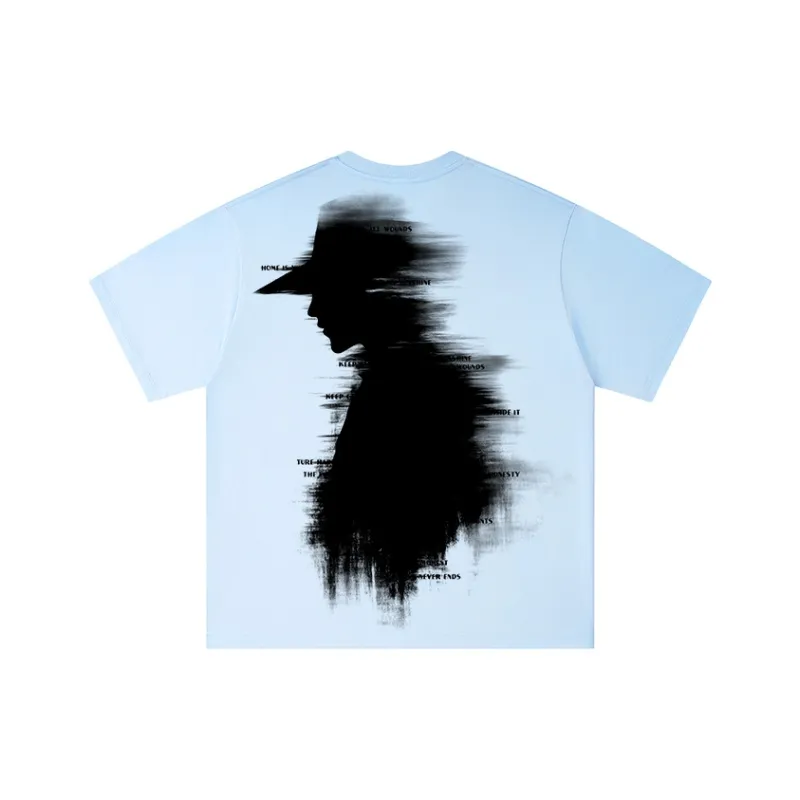 PAUL COSTELLOE T-Shirts Unisex-7