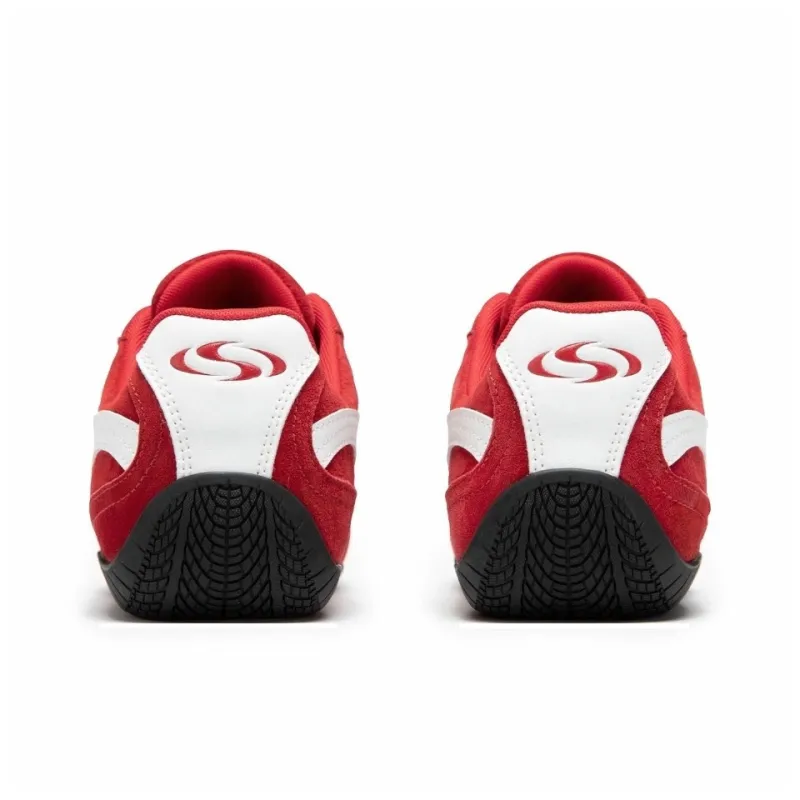 Cat Seven Seeks Anti Slip Wear Resistant Low Top Casual Shoes Women's-2