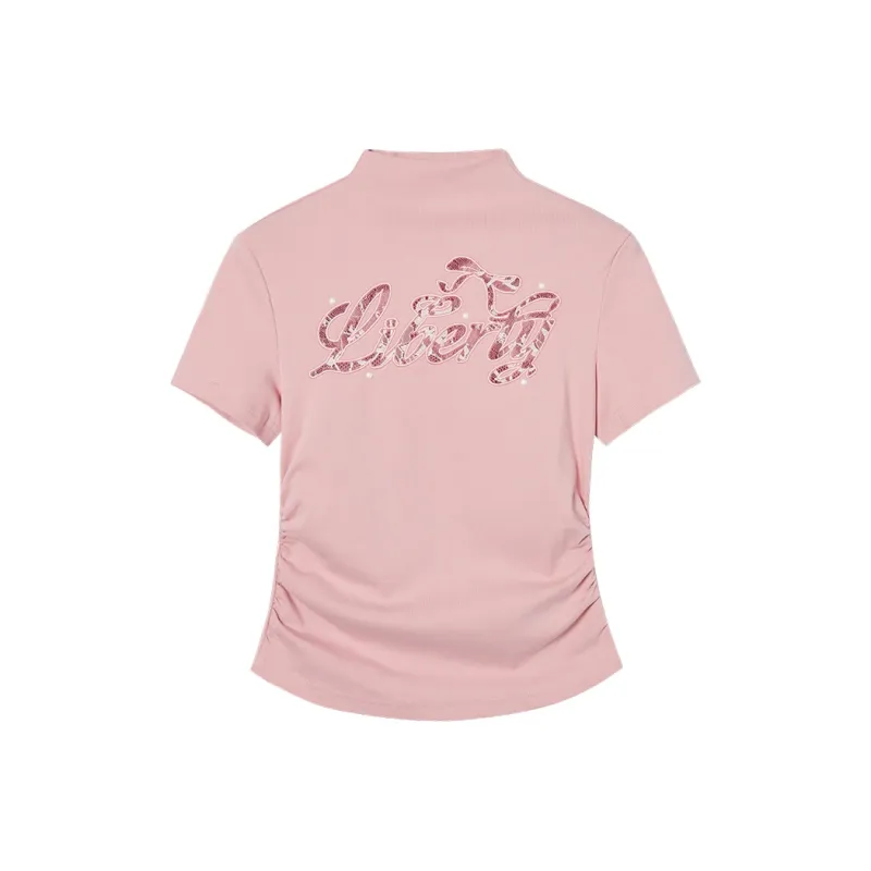 EPTISON WOMAN Regular T Shirt Women's-12
