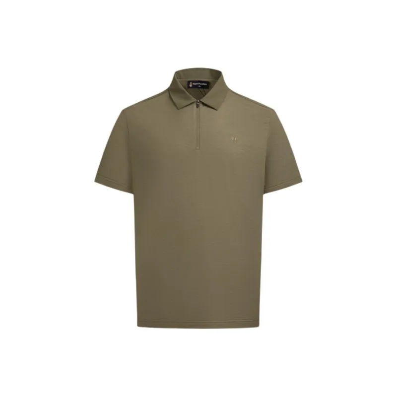Hush Puppies Polo Shirts Men-2