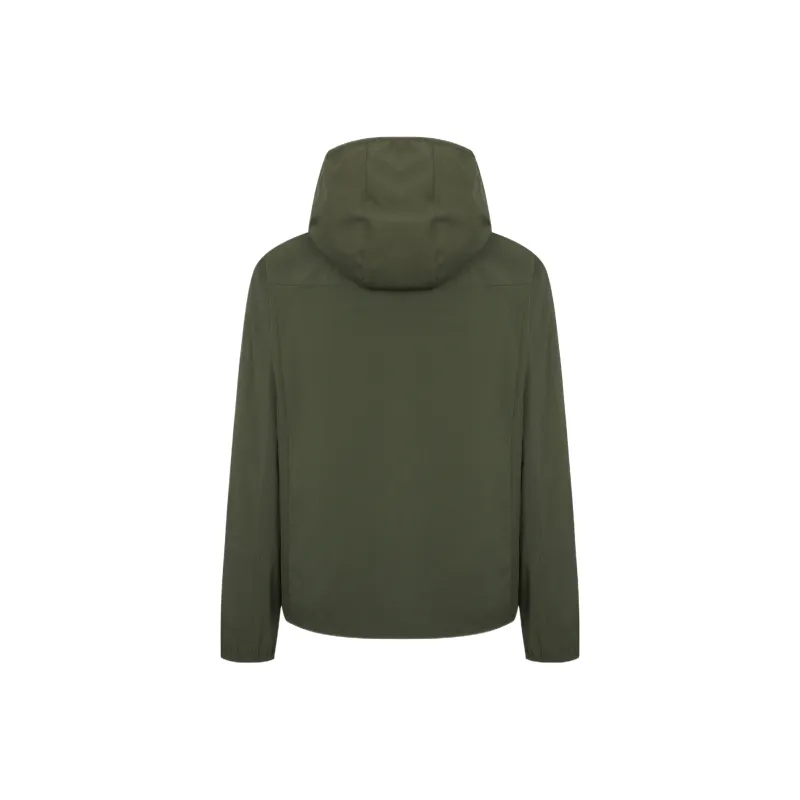 Discovery Expedition Jacket Unisex-4