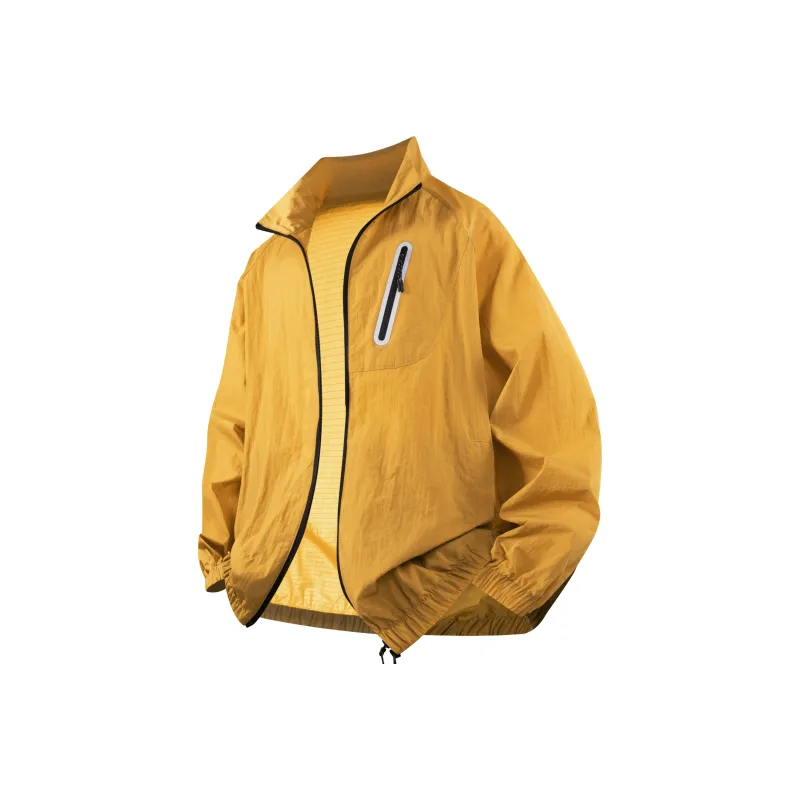 KAIPAINEN Super Light Dust Resistant Sun Protection Clothing Unisex-5