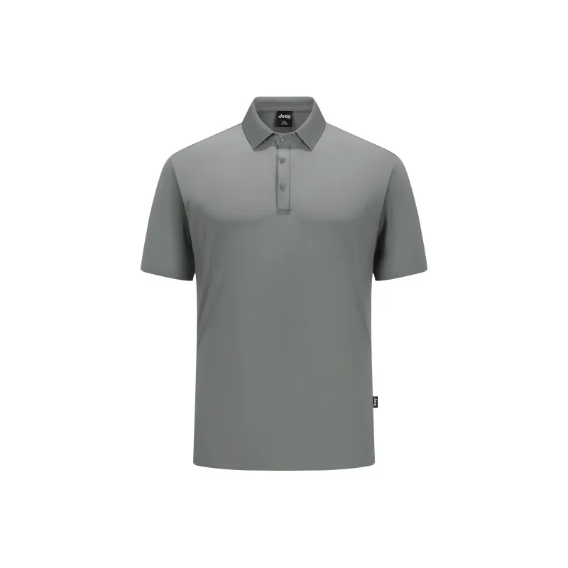 Jeep Polo Shirts Unisex-2