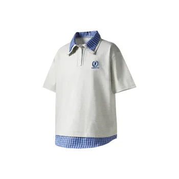 FREE CENTER Polo Shirts Women's