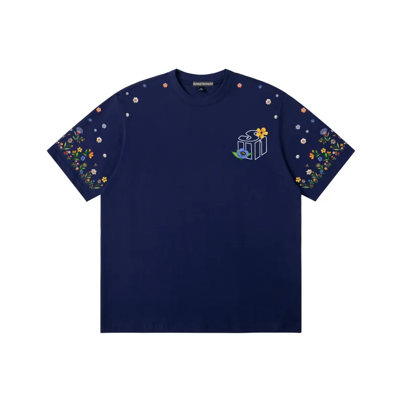 SUNSETMONENT T Shirts Unisex-12
