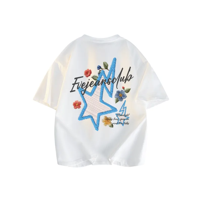 Yiwen T Shirts Unisex-5