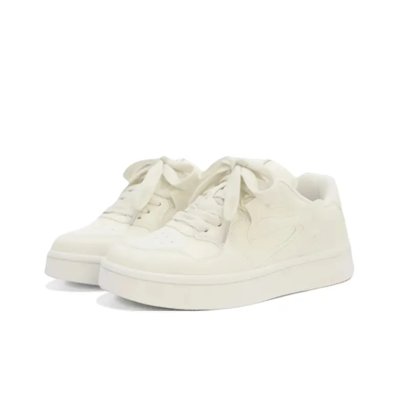 SHUXIAOBEI Low Top Skateboard Shoes Women's-6