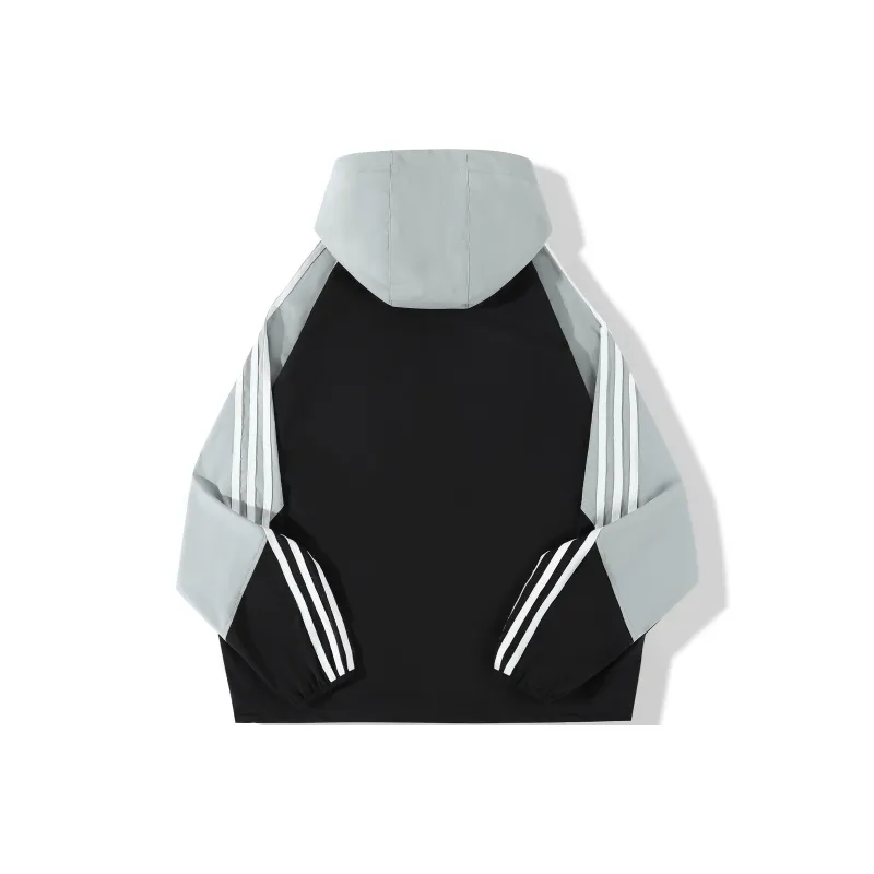 ARTSMAN Sun Protection Clothing Coat Unisex-10