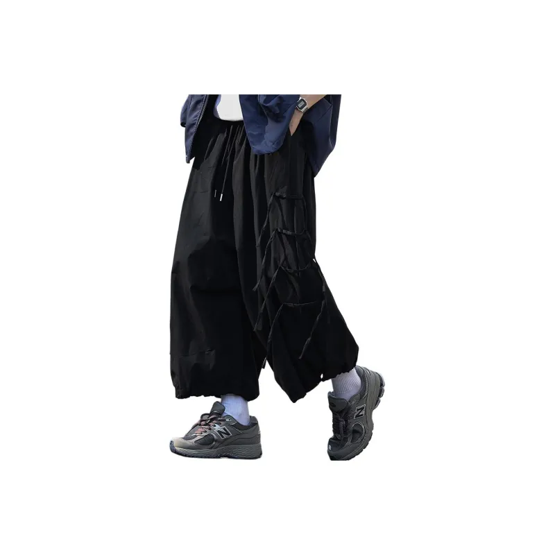 NOAHGIGI Casual Pants Unisex-18