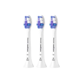 PHILIPS Diamond Collection Toothbrush Heads 3 Pcs Gum Care