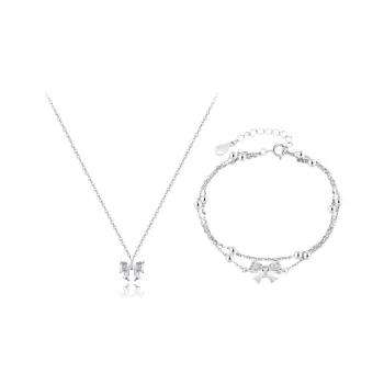 I&YOU Necklaces Women's