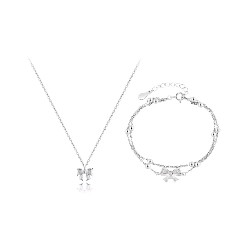 I&YOU Necklaces Women's-0