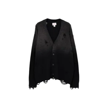 MIHARA YASUHIRO SS25 Kamiya Knitwear Men's
