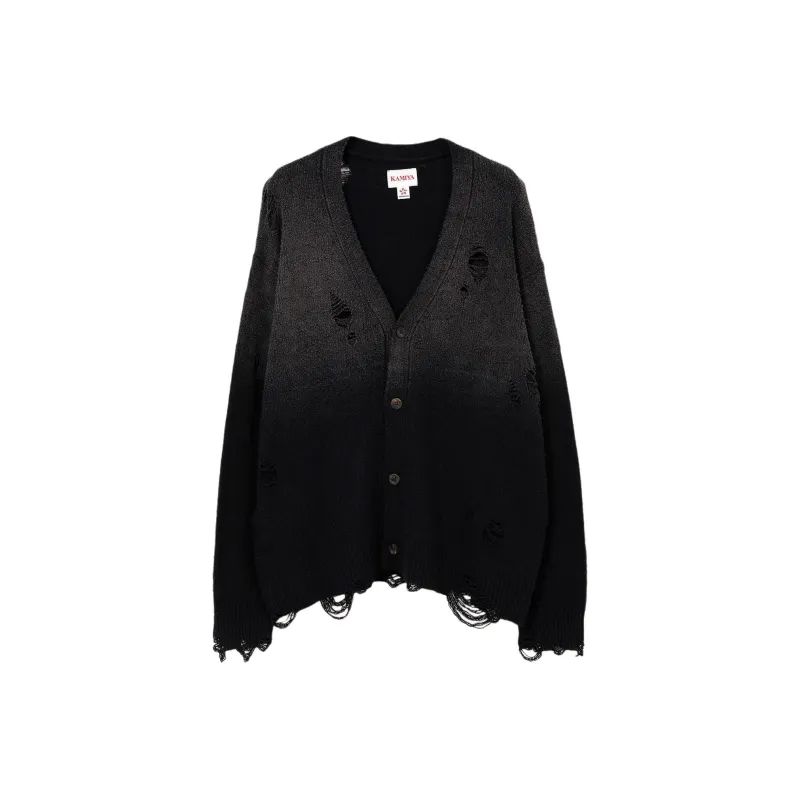 MIHARA YASUHIRO SS25 Kamiya Knitwear Men's-0
