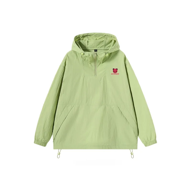 HIPANDA Sun Protection Clothing Unisex-2