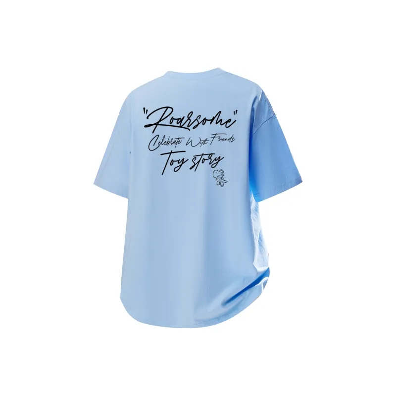 Disney Toy Story Series T Shirt Unisex-22