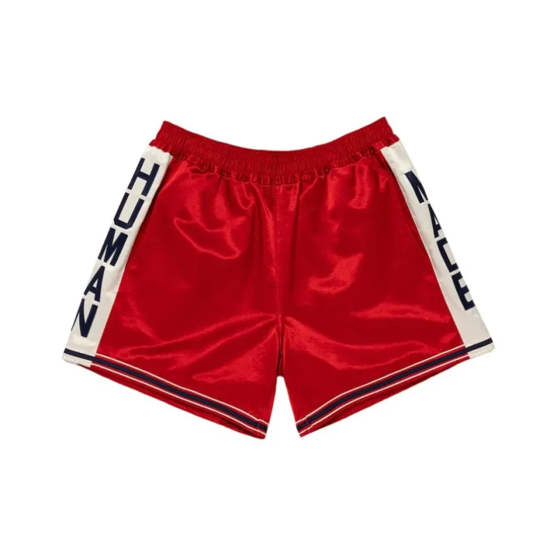 HUMAN MADE SS25 Casual Shorts Unisex-5