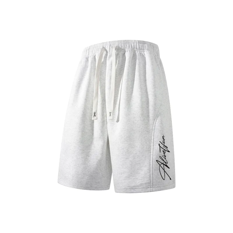 7 SEVFUN Casual Shorts Unisex-2