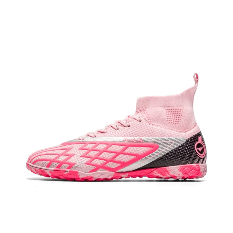 Sportful Soccer Shoes Men Low Top-2