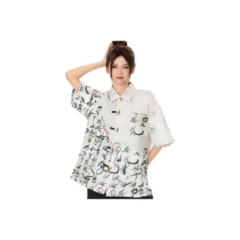 The New Age Family Shirt Women's