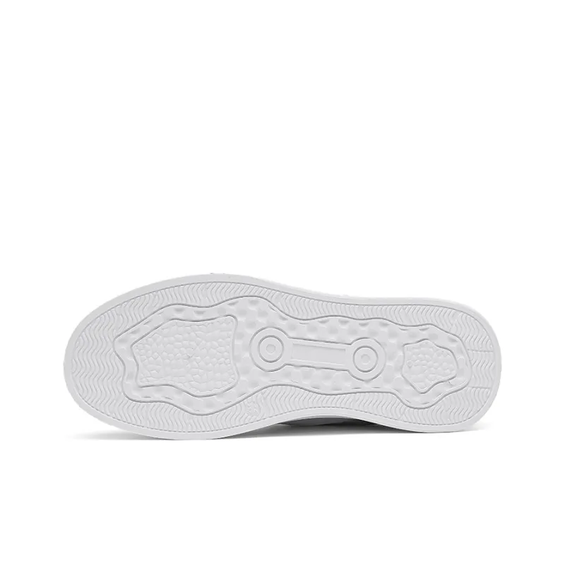 Warrior Slip Resistant Abrasion Resistant Closed Toe Slippers Men's White Light Green-3