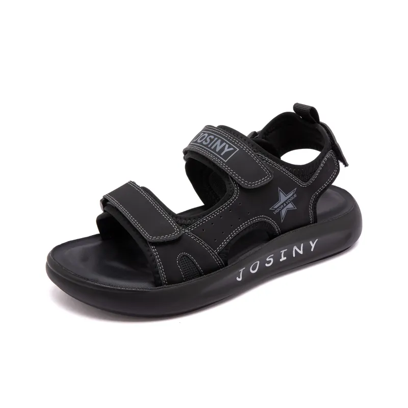 JOSINY Beach Sandals Men-1