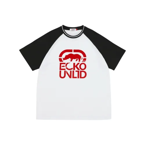 Ecko T Shirts Unisex