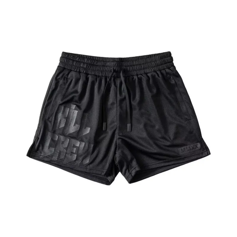 SZSX Casual Shorts Unisex-0