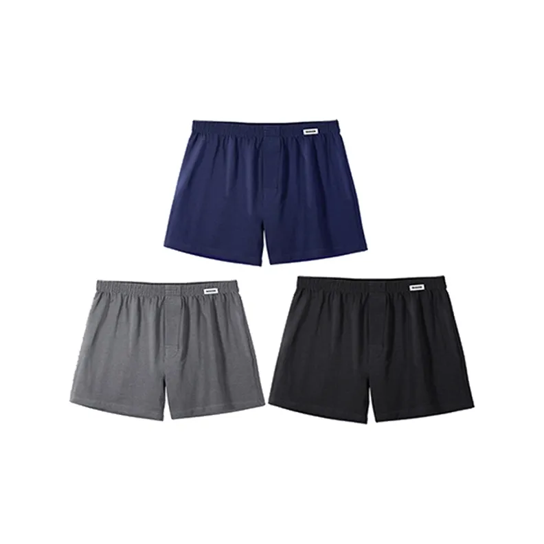 Yalu Men Underpants-10