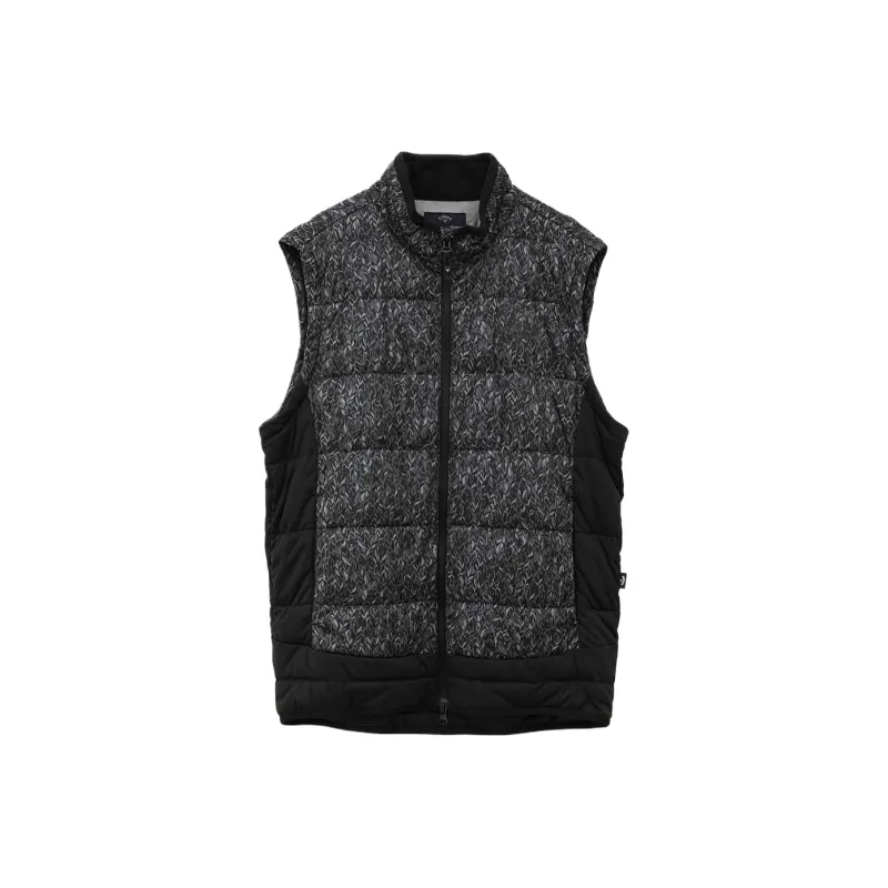 Callaway Jackets Men Black-1