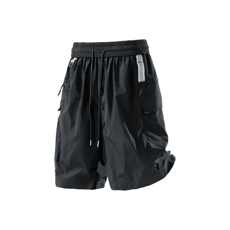 XAFB Cargo Shorts Unisex-4